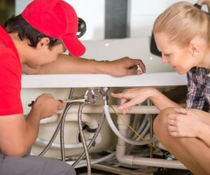 About Emergency plumbing pros Sheakleyville, PA